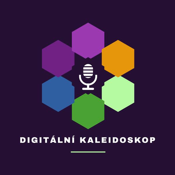 Digitální kaleidoskop